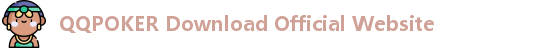 QQpoker.games官网入口
